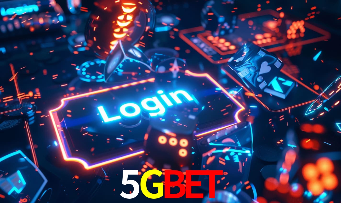 Bônus de Cadastro Cassino 5Gbet